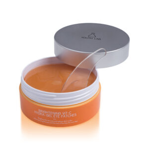 Brightening Vit-C Hydra-Gel Eye Patches