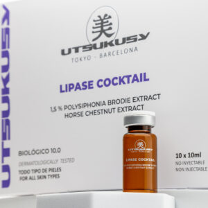 Bodycupp Lipase Biologic 10.0