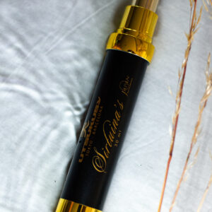 Sirtuina's Serum